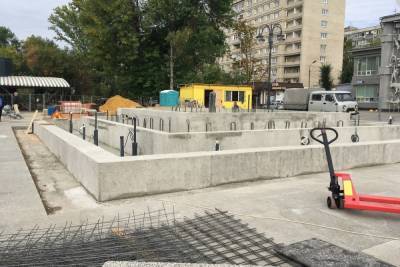 Михаил Исаев - Фонтан Одуванчик в 2021 году заработает, но смысла в этом никакого нет - saratov.mk.ru - Саратов