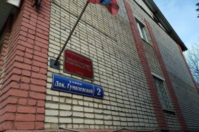 Дела антипрививочников Щегловского вала: суд отложен - tula.mk.ru - Тула