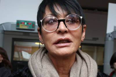 Ирина Хакамада - Ирина Хакамада после смерти мужа заговорила о мести - mk.ru