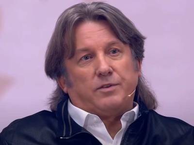 Юрий Лоза - Алла Пугачева - Никита Пресняков - Юрий Лоза рассказал, как зарабатывал на жизнь в 30 лет: "Мне было не до "Ледниковых периодов" - actualnews.org