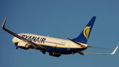 Майкл Олири - Лоукостер Ryanair планирует агрессивную экспансию в Украине - enovosty.com - Украина - Польша