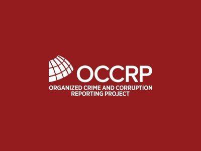 Центр исследования коррупции (OCCRP) прекратил работу в России из-за давления властей - kasparov.ru - Россия