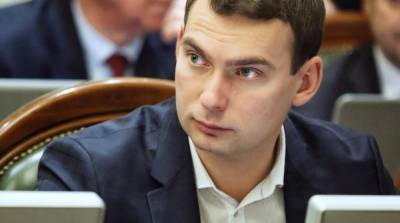 Ярослав Железняк - Часть «бонусов» для населения в бюджете-2022 прописана под условие принятия «ресурсного» законопроекта – нардеп - ru.slovoidilo.ua - Украина