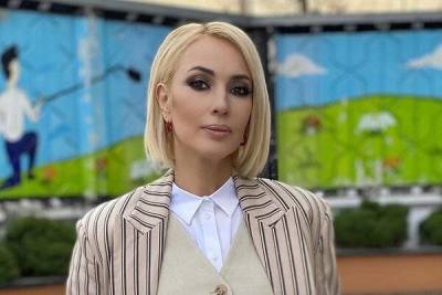 Лера Кудрявцева - Паралич вернулся: стало известно о падении матери Кудрявцевой - skuke.net