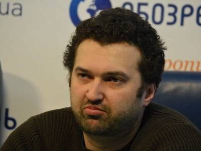 Алексей Голобуцкий - Политолог Голобуцкий: БХФЗ фактически проиграл "Дарнице" суд в Лондоне по делу о мошенничестве - gordonua.com - Украина - Лондон