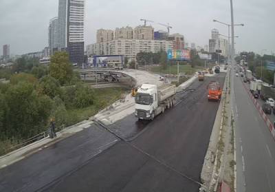 Евгений Куйвашев - Наконец-то: в Екатеринбурге открыто движение на Луганской – Объездной - nakanune.ru - Екатеринбург