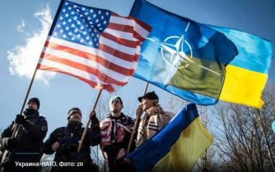 Джон Хербст - Джо Байден - Экс-посол США скептически оценил шансы Украины вступить в НАТО даже через 10 лет - lenta.ua - США - Украина - Киев - Грузия