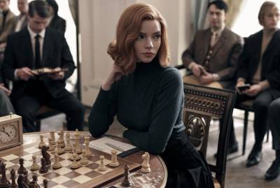 В сериале “Ход королевы” исказили факты о советской шахматистке - теперь она требует 5 миллионов долларов - kp.ua - Россия - Украина