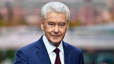 Сергей Собянин - Евгений Попов - Дмитрий Саблин - Тимофей Баженов - Петр Толстой - Светлана Разворотнева - Собянин назвал свой список кандидатов в Госдуму - iz.ru - Москва - Россия - Израиль