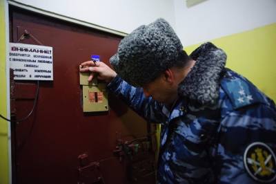 Сотрудник ФСБ, изнасиловавший карабином петербургского бизнесмена, может выйти на свободу - znak.com - Санкт-Петербург - Кировская обл.