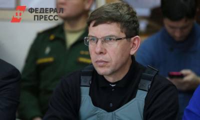 Иван Белавкин - Обыск в квартире замглавы челябинского минстроя признали незаконным - fedpress.ru - Челябинская обл. - Челябинск - район Саткинский