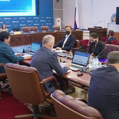 Николай Булаев - ЦИК принял около 3 млн заявлений от граждан, которые будут голосовать дистанционно - radiomayak.ru - Россия