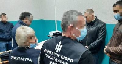 Рейтинг взяточников Украины за 2021 год возглавили полицейские, — ГБР (инфографика) - focus.ua - Украина