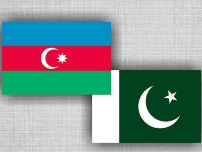 Константин Шапиро - Чингиз Сафарли - Братство Азербайджана и Пакистана будет крепнуть - советник омбудсмена - trend.az - Армения - Турция - Пакистан - Азербайджан - Омбудсмен
