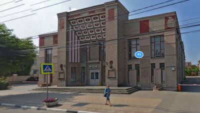 В Рязани планируют отреставрировать бывший кинотеатр «Родина» - 7info.ru - Рязань
