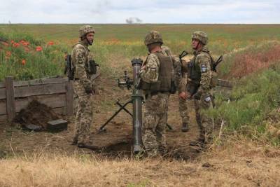 Людмила Денисова - Минобороны задолжало военнослужащим 1,5 млрд гривен — омбудсмен - sharij.net - Украина