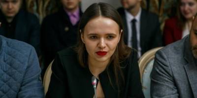Директор НОМ рассказала о мониторинге нарушений и провокациях на выборах - ruposters.ru - Россия - респ. Чувашия