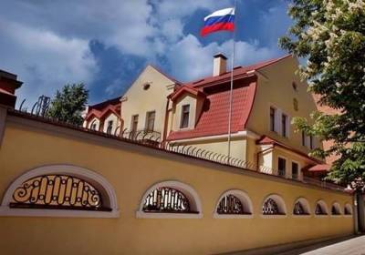 Россиян в Украине попросили голосовать "осторожно" - kp.ua - Россия - Украина - Киев - Львов - Одесса - Харьков