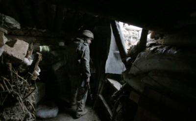 Российско-оккупационные войска на Донбассе обстреляли Счастье - enovosty.com - Донбасс