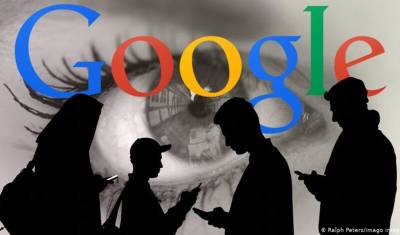 В московский офис Google нагрянули судебные приставы - newizv.ru - Москва - Россия - США