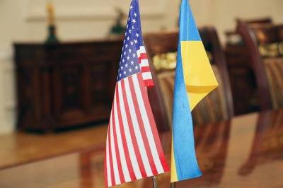 США обвинили Украину в «срыве» судебной реформы - rosbalt.ru - США - Украина - Киев