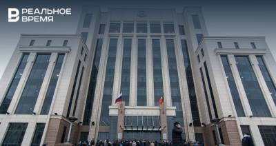 Рустам Минниханов - Олег Тихонов - Минниханов присудил Государственную премию РТ им. Махмутова - realnoevremya.ru - респ. Татарстан