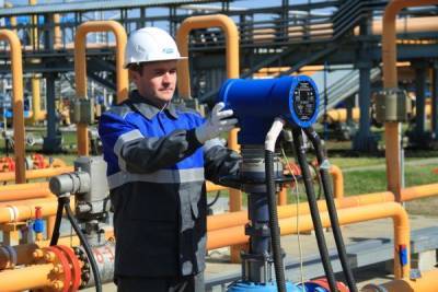 «Газпром» быстрее пополняет хранилища в России, чем вся Европа — свои - eadaily.com - Россия