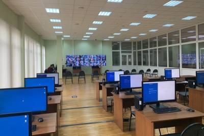 Центр общественного наблюдения за выборами работает в Тамбове - tambov.mk.ru - Россия - Тамбов - Тамбовская обл.