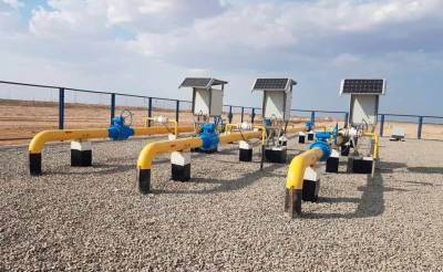 ERIELL Group: обустройство месторождений и ввод скважины в эксплуатацию с опережением - podrobno.uz - Узбекистан