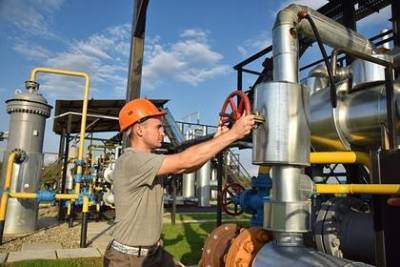 Юрий Бойко - На Украине предложили заключить прямой газовый контракт с Россией - smartmoney.one - Россия - Украина - Киев