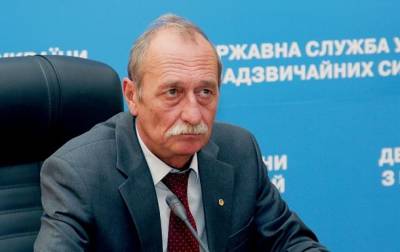 Николай Кульбида - Синоптик оценил вероятнось засухи и стихийных бедствий в Украине - korrespondent.net - Украина