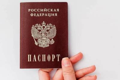 Костромичка случайно положила в урну для голосования… паспорт - kostroma.mk.ru - Костромская обл.