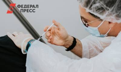 Россиянам объяснили, какие прививки обязательны для взрослых - fedpress.ru - Москва - Россия