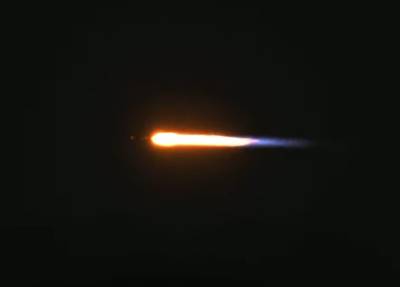 SpaceX запустила обновленные спутники Starlink с лазерной связью - rusjev.net