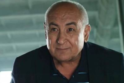 Владимир Яковлев - Умер актер из сериалов «Склифосовский» и «Нюхач» Шухрат Иргашев - aif.ru - Узбекистан - Ташкент