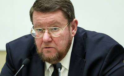 Евгений Сатановский - Сатановский допустил новые теракты в России - svpressa.ru - Россия - США - Афганистан - Кабул