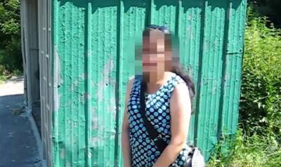 Кстовчанка, оставившая ребенка на остановке, лишилась свободы на 5 месяцев - vgoroden.ru - Россия - Нижегородская обл.