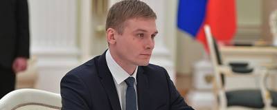 Валентин Коновалов - Глава Хакасии: Единственное, что я сегодня готовлю, — это шашлыки - runews24.ru - респ. Хакасия