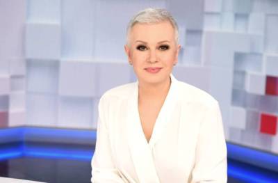 Алла Мазур - 56-летняя Алла Мазур, победившая рак, показала себя в молодости: "Непросто было решиться..." - sport.politeka.net - Украина