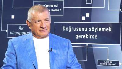 Мирослава Бобровская - Баганец рассказал, что изменилось в украинской прокуратуре за 7 лет - politeka.net - Украина