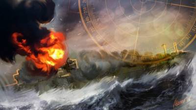 Военный эксперт Ситников: США рискуют разориться на поисках российских «Варшавянок» - inforeactor.ru - Россия - США - Иран