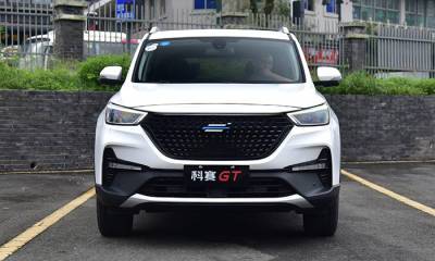Ford - Стоят недорого и не доставляют проблем: названы лучшие китайские автомобили - goodnews.ua - Китай