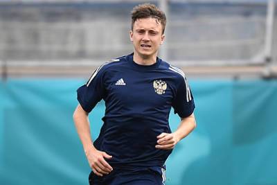 Александр Головин - Валерий Карпин - «Монако» оставил Головина в запасе на матч Лиги Европы - lenta.ru - Австрия - Россия - Хорватия - Кипр - Монако - Княжество Монако