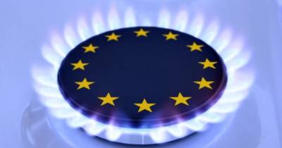Европе грозит газовый кризис - enovosty.com - Россия - Литва