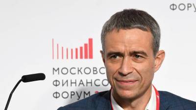 Михаил Мамута - Михаил Мамут - «Мы стимулируем развитие облегченных форматов» - smartmoney.one - Россия