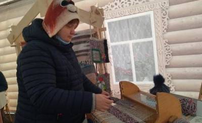 Тюменцы знакомятся с секретами традиционных промыслов на фестивале «Тюменская осень» - news.megatyumen.ru - Тюмень