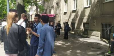"Где были родители?": в Харькове на стадионе нашли 6-летнего ребенка без сознания - politeka.net - Украина - Харьков