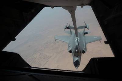В США снизят стоимость полетов F-35 - lenta.ru - США