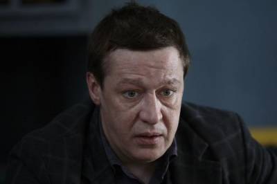 Михаил Ефремов - Игорь Трунов - «Неоднозначный приговор»: адвокат посоветовал защите Ефремова обратиться в ЕСПЧ - infox.ru - Москва - Россия