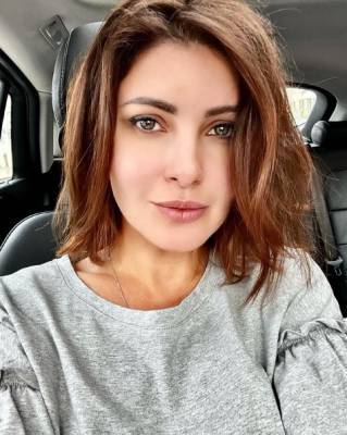 Анастасия Макеева - Роман Мальков - Анастасия Макеева рассказала о преследованиях безумного поклонника - actualnews.org
